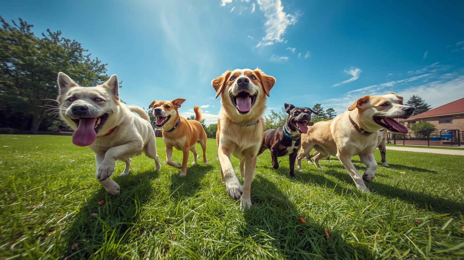 Nomes para cachorro: escolha o que mais combina com seu peludo!